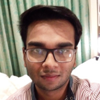 Pranshu Shrivastava