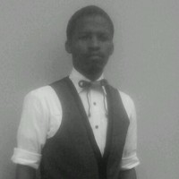 Tieo Motloung