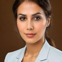 Narges Hassanzadeh
