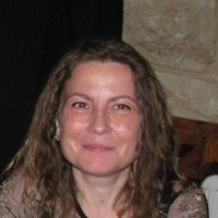 Ruxandra Cristea