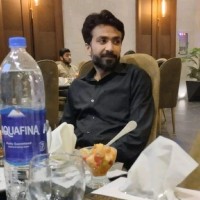 Shaikh Fahad