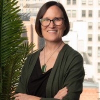 Emily Chamlee-Wright