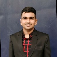 Mihir Patel