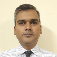 Raghbendra Kumar