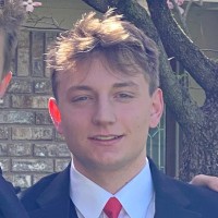 Blake Williams