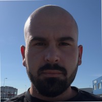Dzemil Turnadzic