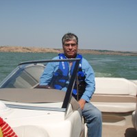 Pedro Candia