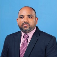 Neranjan Lihinikumara