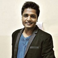 Souvik Dey