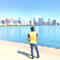 Sagar V