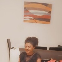 Marie Kenkouo