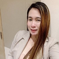 May Joy Dizon