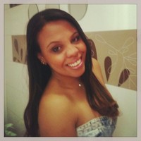 Amanda Caroline de Oliveira