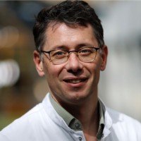 Harm Van Melick