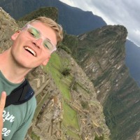 Bridger Thomas