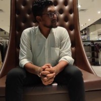 Roshan Sharma