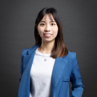 Meng Yun(Anna) Tsai