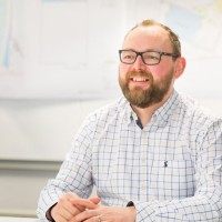 Daniel Cocker