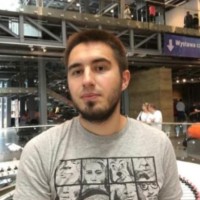 Igor Kravets