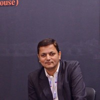 Kirit Gupta