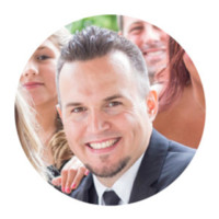 David Goffron • Lean Six Sigma Green Belt