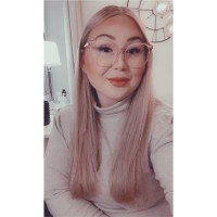 Nadja Halmetoja Oscarsson
