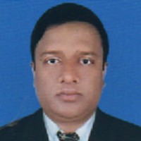MD. FEROJ AHMED