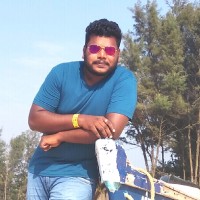 M S Ganesh