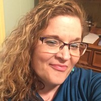 Sherry Reed