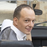 Gabriele Petrioli
