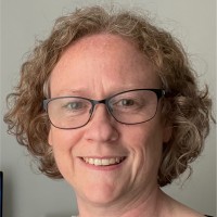 Fiona Gillespie