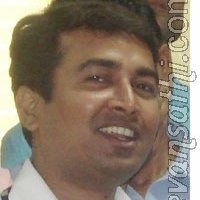 Alok Srivastava