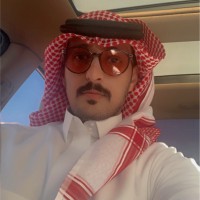 محمد العنزي