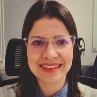 Cristiane Gonçalves