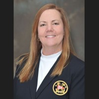 Carol Reddaway