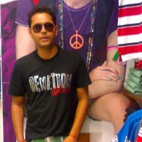 Ravi Singh