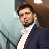 Yavor Nikolov