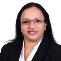 Sonia Jacob