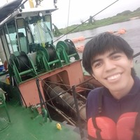 Andres Lopez