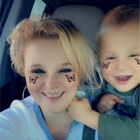 Samantha Gibson