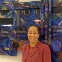 Patricia E. Canegata, SHRM-SCP, IPMA-CP