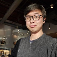 Joshua Kim