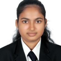 Disha Yadav