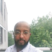 Ahmed Hassan Sheikh-Mohamed