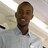 Farhan Abdi Warsame