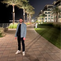 Hesham Jalabi