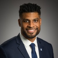 Kelvin Clanton, MBA, RCC