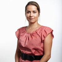 Julia Penny