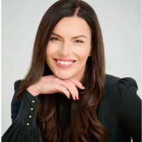 Natalie Ferres