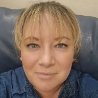 Corrine Hutchins